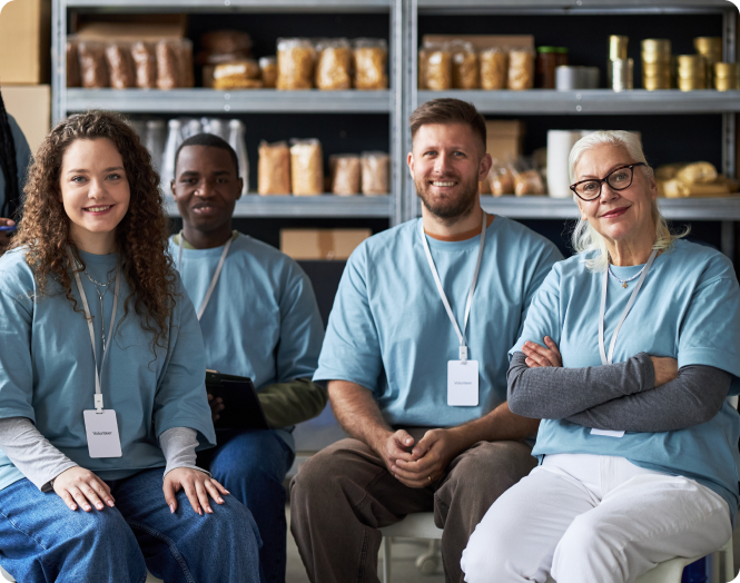 Hospitality Uniforms