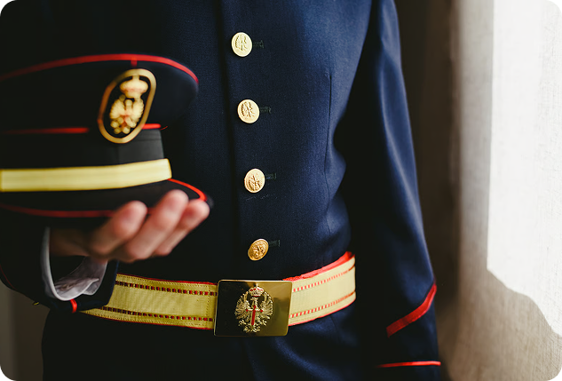 Airline Uniforms