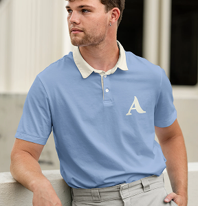 Polo shirts