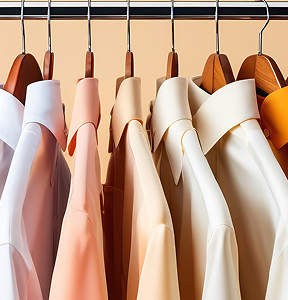 Formal shirts
