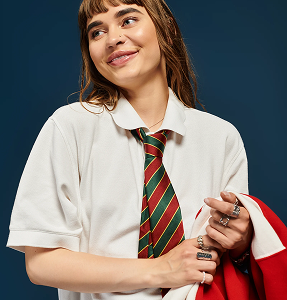 School ties