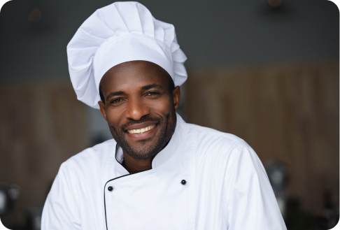 Hospitality Uniforms