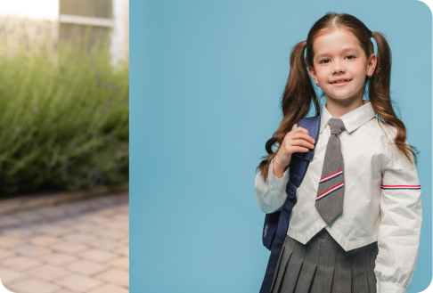 School Uniforms
