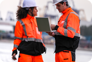 Safety Uniforms